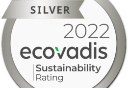 Solo Group receives 2022 Silver recognition award from Ecovadis